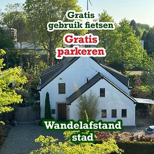 Deluxe Double Kamer